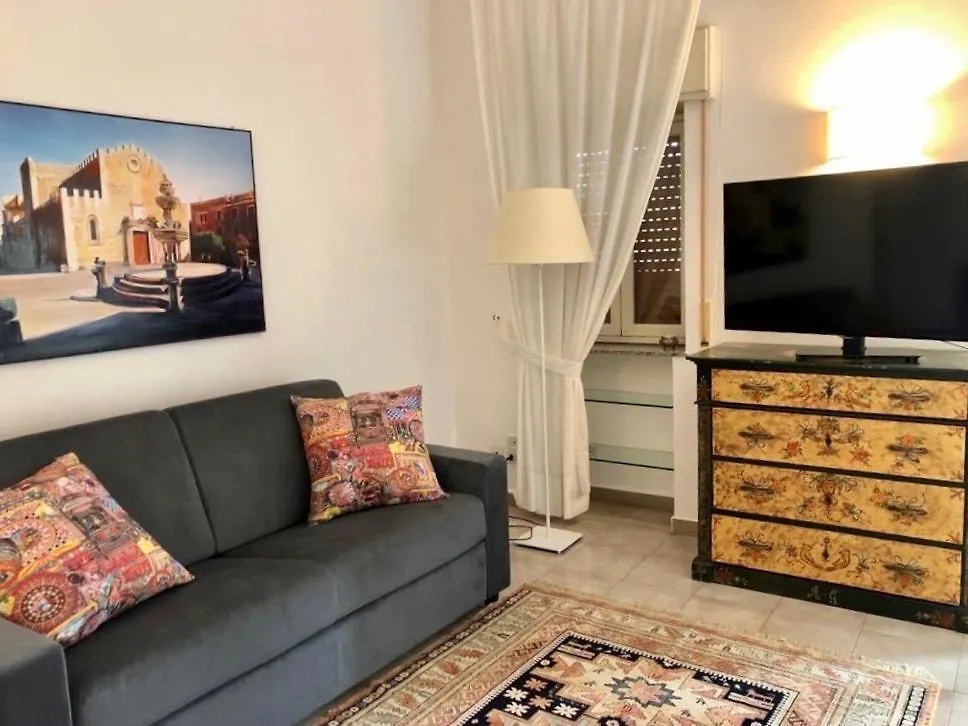 Casa Cariddi Boutique Apartment Taormina 0*,  Italien