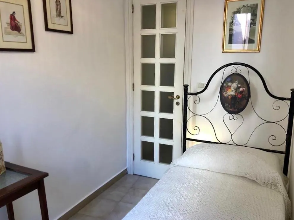 Casa Cariddi Boutique Apartment Taormina