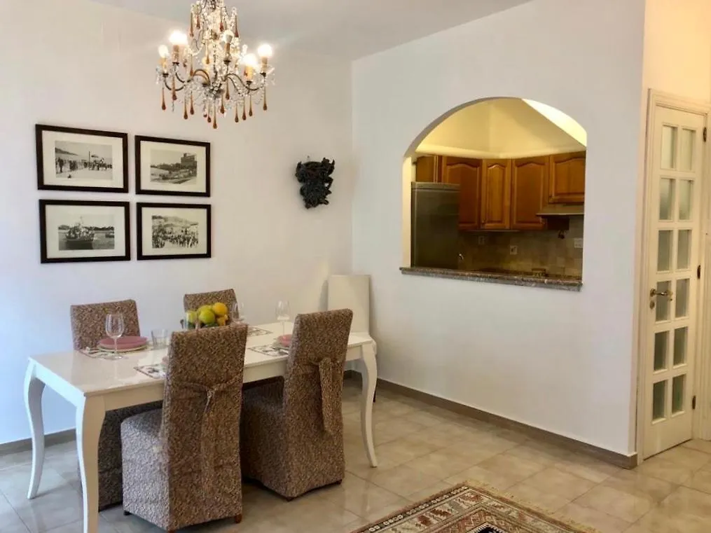 Casa Cariddi Boutique Apartment Taormina