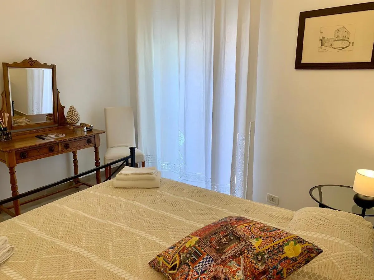 Casa Cariddi Boutique Apartment Taormina Italien