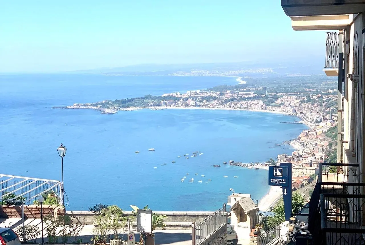 Casa Cariddi Boutique Apartment Taormina
