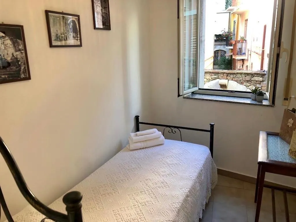 Casa Cariddi Boutique Apartment Taormina