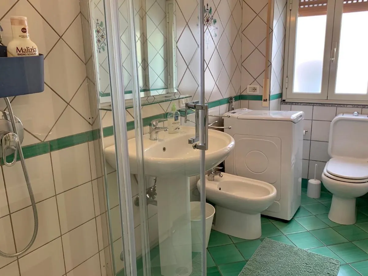 Casa Cariddi Boutique Apartment Taormina